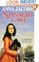 Spinners Lake (Gibson Family Saga 5)
