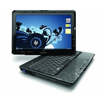 HP TouchSmart TX2-1270US 12.1-Inch Laptop