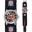 NFL Kids' FF-CIN Future Star Series Cincinnati Bengals Black Watch