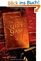 Die zehnte Gabe: Roman