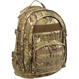 SOC Gear Three Day Pass - 1000 Denier Cordura