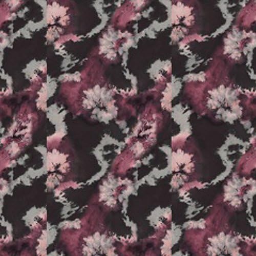 Onzie Racer Back Bra Top Tie Die S-M