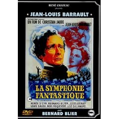 La symphonie fantastique