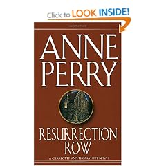 Resurrection Row