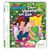 Das Versteck am See