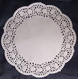 Paper Doilies - 10.5