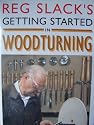 Get Started in Woodturning