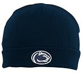 Top of the World Penn State Nittany Lions Infant Navy Blue Knit Beanie