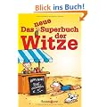 Das neue Superbuch der Witze