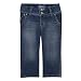 Apparel : Girls' Xhilaration® Rolled Capri Pants - Denim