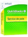 QuickBooks Succespme Service De Paie 2010 (vf - French software) [Old Version]