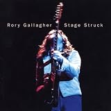 Stage Struck