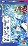 Magic knight Rayearth - Manga player...