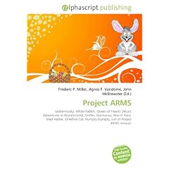 Project ARMS
