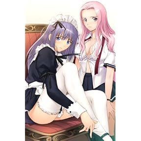 <em>彼女花嫁候补生</em>壁纸图片