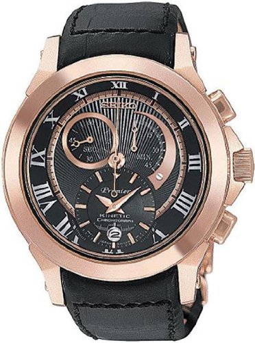 Seiko Men's Watches Premier SNL044 - 2