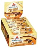 Atkins Advantage Bar-Caramel Chocolate Peanut Nougat 15 Bars