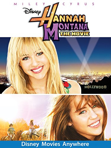 Hannah Montana The Movie