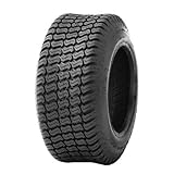 UPC 811410010080 product image for Sutong China Tires Resources WD1031 Sutong Turf Lawn and Garden Tire, 13x5.00-6- | upcitemdb.com