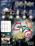 Harry Potter Creatures Logo Bandz Silly Bands In Stock Harry Potter Creatures Logo Bandz Silly Bands In Stock