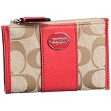 [コーチ] COACH 公式 レガシー シグネチャー ミニ スキニー