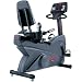 Life Fitness R9i Recumbent Bike