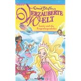 Verzauberte Welt, Band 1: Luzie und die Regenbogenfedervon "Enid Blyton"