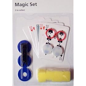 magic set 3