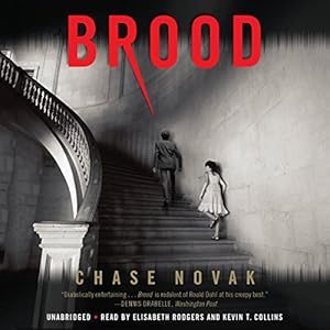 Breed Series, Book 2 - Chase Novak