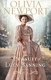 ISBN 9780800720384 product image for The Pursuit of Lucy Banning: A Novel (Avenue of Dreams) (Volume 1) | upcitemdb.com