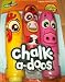 Chalk A Doos Chalk Holders Farm Animals Set RS.1561.00