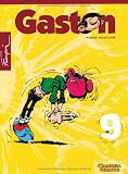 Gaston, Band 9 - Andr&eacute; Franquin