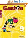 Gaston, Band 9