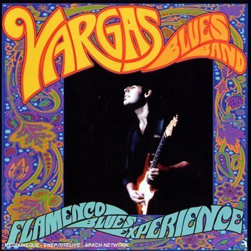 Flamenco Blues Experience