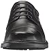 ECCO Men's Helsinki Cap-Toe Oxford Dress Shoe,Black,39 (US Men's 5-5.5) M