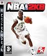NBA 2K8 (PS3)