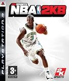 NBA 2K8 (PS3)