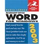 Microsoft Office Word 2003 for Windows (Visual QuickStart Guide)