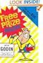Free Prize Inside: How to Make a Purple Cow