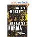 Manhattan Karma: Ein Leonid-McGill-Roman (suhrkamp taschenbuch)