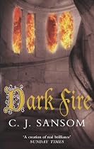 Dark Fire (Shardlake)
