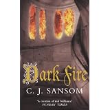 Dark Fire (Shardlake Series)by C. J. Sansom