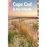 Insiders' Guide to Cape Cod and the Islands, 8th (Insiders' Guide Series)