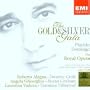 Pl�cido Domingo - The Gold & Silver Gala / The Royal Opera, Alagna, Gheorghiu, Vaduva, D. Croft, Graham, Villarroel