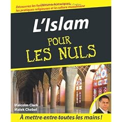 L'Islam pour les Nuls