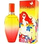 Escada Sunset Heat By Escada For Women, Eau De Toilette Spray, 3.4-Ounce Bottle