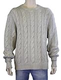 Polo Ralph Lauren Silk Gray 183206CACR-LT-GRY