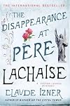 The Disappearance at Pere-Lachaise: A Victor Legris Mystery (Victor Legris Mysteries)
