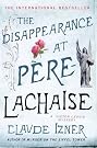 The Disappearance at Pere-Lachaise The Disappearance at Pere-Lachaise