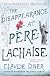 The Disappearance at Pere-Lachaise: A Victor Legris Mystery (Victor Legris Mysteries)